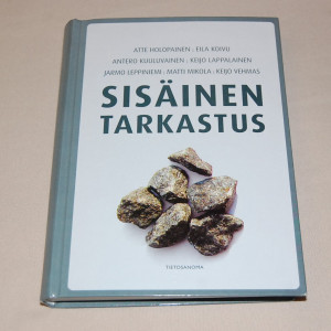 Sisäinen tarkastus